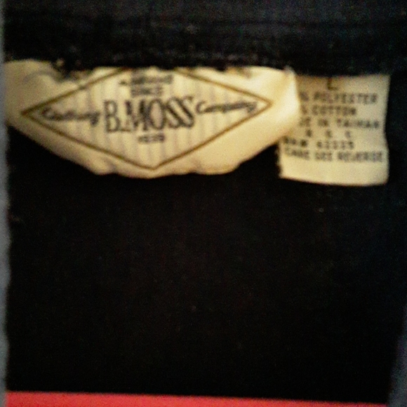 BMoss - Picture 2 of 4